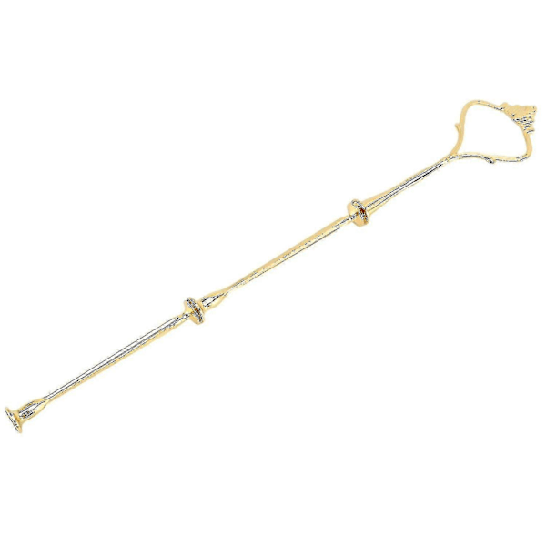 6 Sæt Bakke Hardware Til Kageopsats 3 Etagers Kageopsats Beslag Hardware Holder Til Bryllup Og Fest
