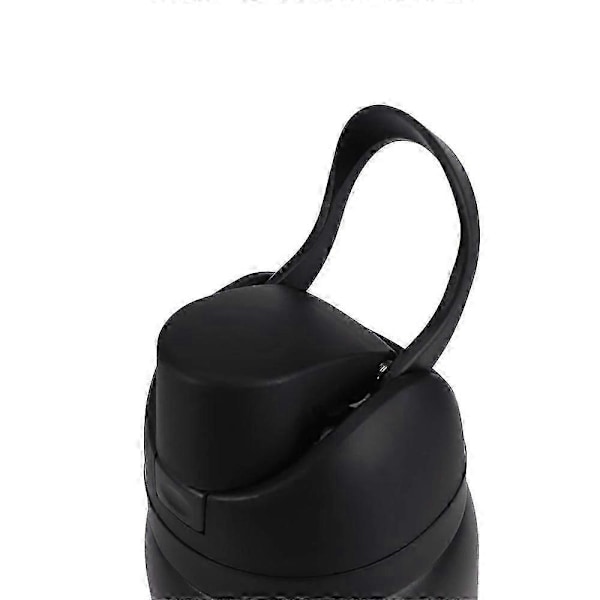 710ml 304 Rostfritt Stål Vattenflaska Portabel Termisk Isolering Drickmugg