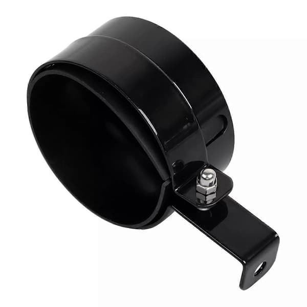 Speedometer Sidemonteringsbrakett for Harley