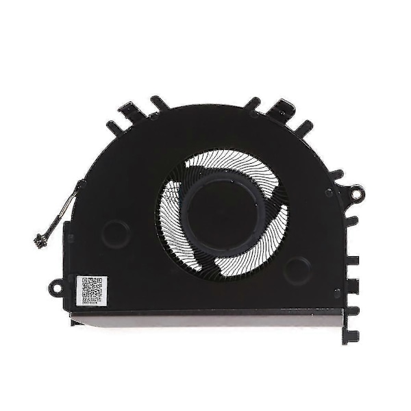 Ny CPU-kylare Fläkt För Huawei Matebook D14 Nbl-waq9rp Nbl-waq9hnr Ns85c32-19d04 4-trådig Dc5v 0.50a Lap