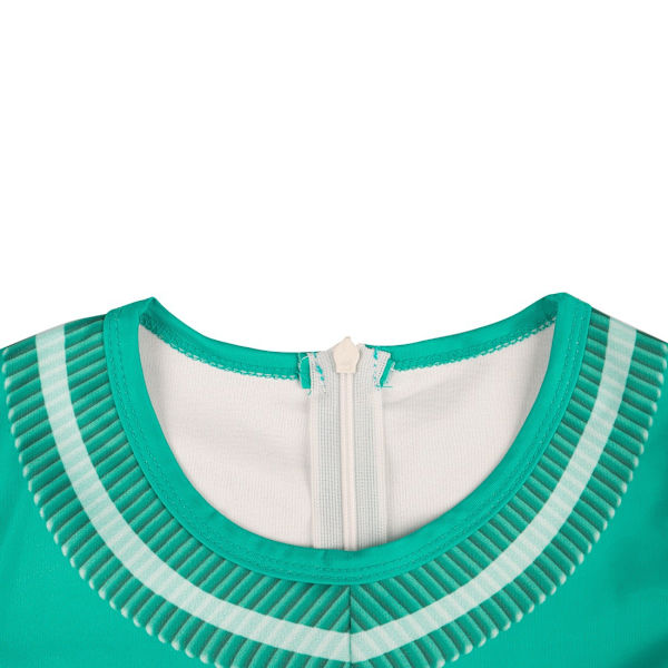 2023 rollepræstationskostume Luck unicorn Halloween cos børnerollepræstationskostume 140cm