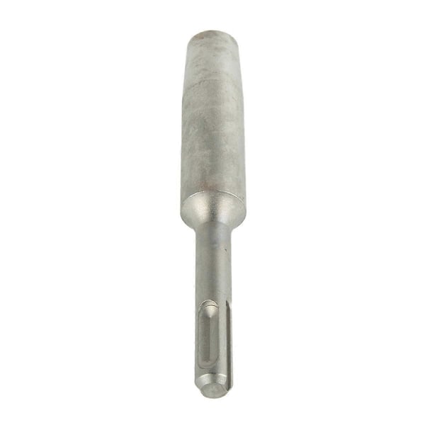 1 stk. SDS Plus jordspydsdriver 16 mm jordingsspyd hammerboremaskine jordingsspyd metal jordspydsdriver