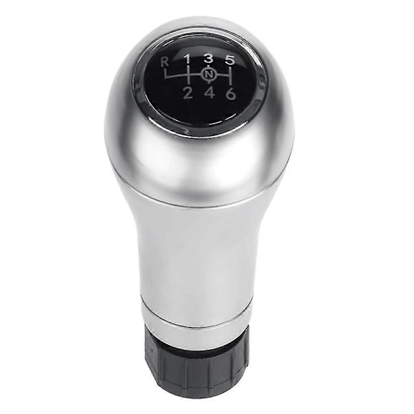 Vaihteistangon nuppi 6-vaihteiselle manuaalille W203 S203 Cl203 W209 W204 C300 C250 W207 A207 14,5 mm