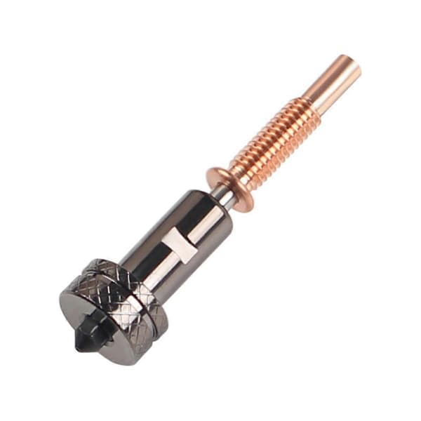 For Voron High Flow Hotend Kit Avtakbar 1 stk