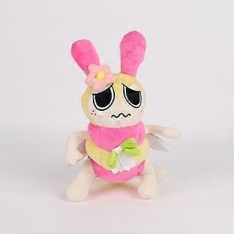 NY Dan dy's World Squirm Plush: Dandy's World Game Periphery Plush A