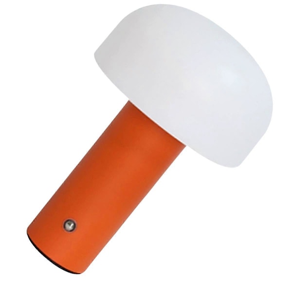 Sopplampe med 3-fargers dimming