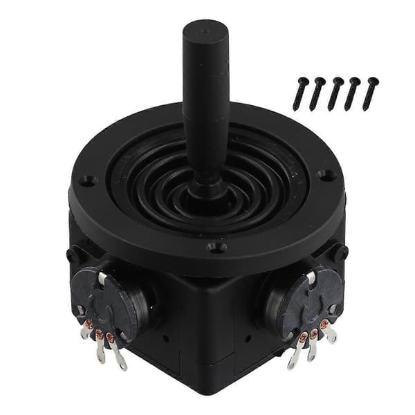 2D 2-Joystick Potensiometer -D202X-R4 PTZ Termistor