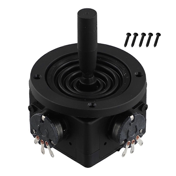 2D 2- Joystick Potentiometer -D202X-R4 PTZ Termistor