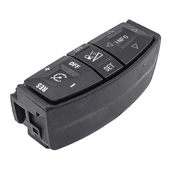 1486287 1486287s51 Ohjauspyörän monitoimikytkinnupit yhteensopivat Scania P, G, R, T, F, K