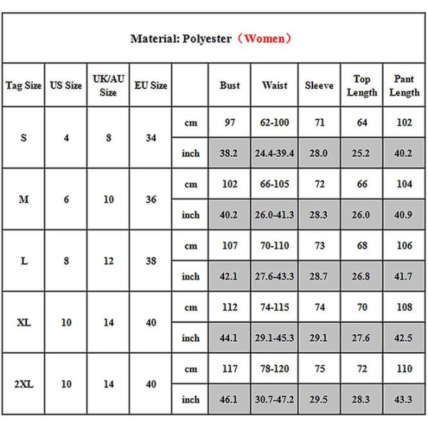 Hauskuja Jouluja Perheen Matchiva Ruutukuvioinen Poropaita Pyjama Women 9-12 Months