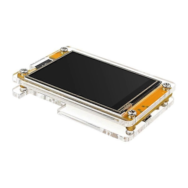 Etui til 2.8 Tommer Skærm ESP32 Udviklingskort LCD TFT Modul