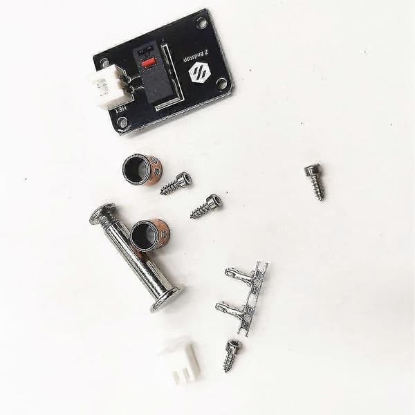 3D Printer Tilbehør Hartk Sexbolt Z Endestop PCB Kit Til DIY Voron Trident 3D Printer