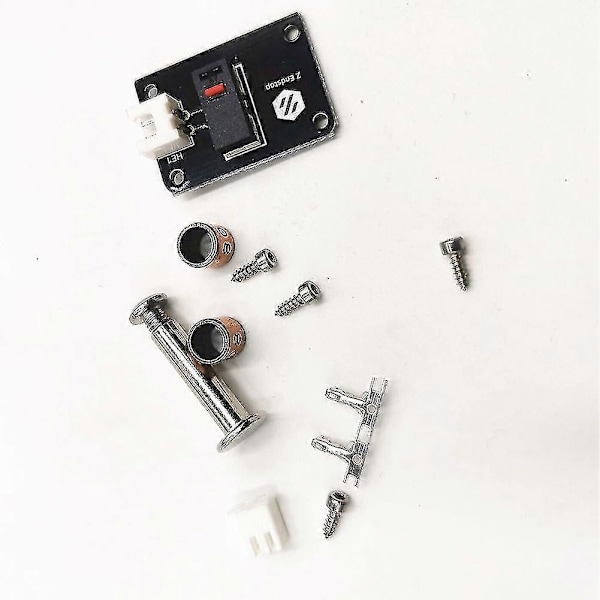 3D-tulostimen lisätarvikkeet Hartk Sexbolt Z -rajakytkin PCB-sarja DIY Voron Trident 3D-tulostimelle