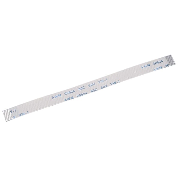 Sony Ps4 -ohjaimen USB-latausportin liitäntäkortti Jds-055 5. V5 12-nastainen kaapeli