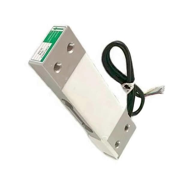Vandtæt vejesensor i aluminiumslegering, 3KG vejesensor
