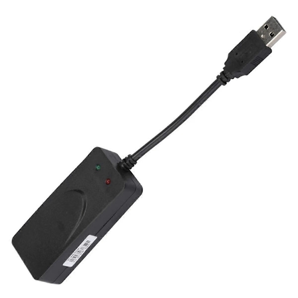 Faksmodem, USB2.0 56K Ekstern Modemdriver, USB-modem (Enkel Port)