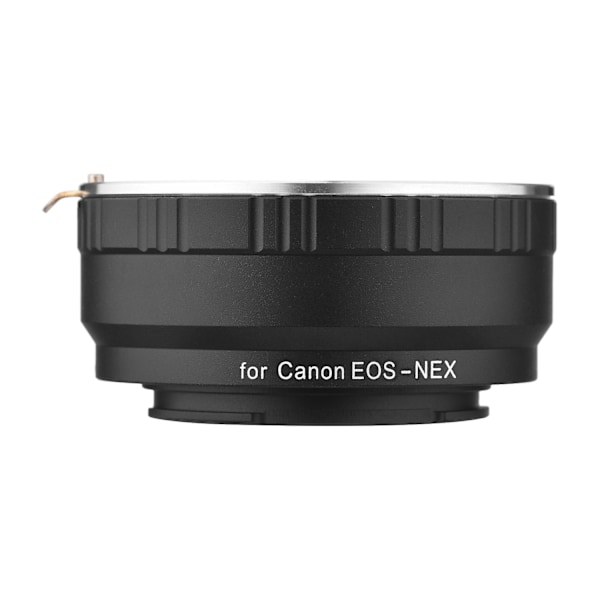 Andoer EOS-NEX Kameran Objektiivin Sovitinrengas Infinity-tarkennuksella, Korvaava Canon EOS Objektiiville Sony Al:lle