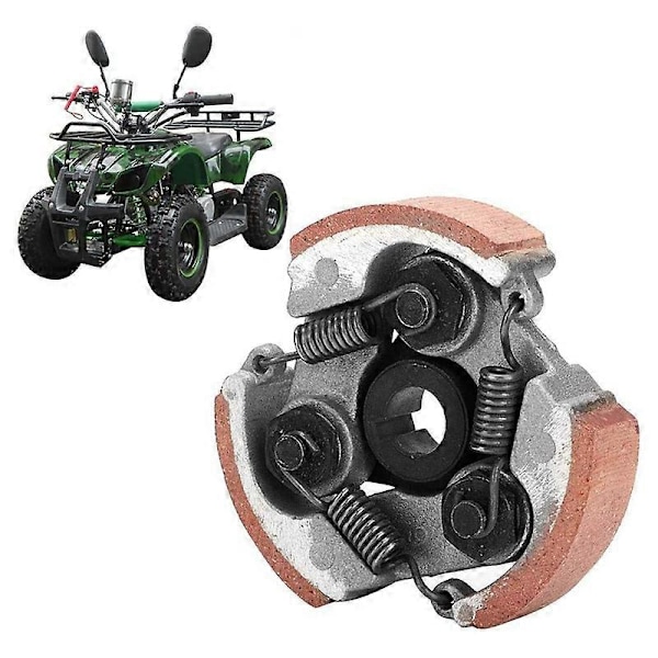 Centrifugal Koppling Vattentät Centrifugal Koppling Ersättning Passar för 47Cc 49Cc Mini Moto för Dirt B