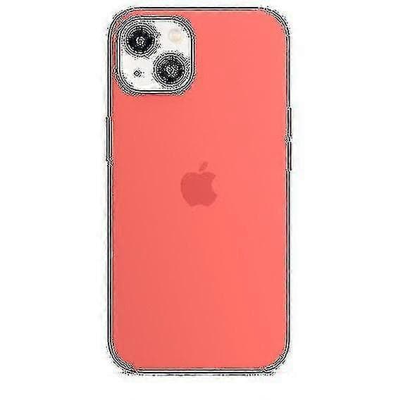Silikone Etui med Magsafe til iPhone 13 Telefon Etui