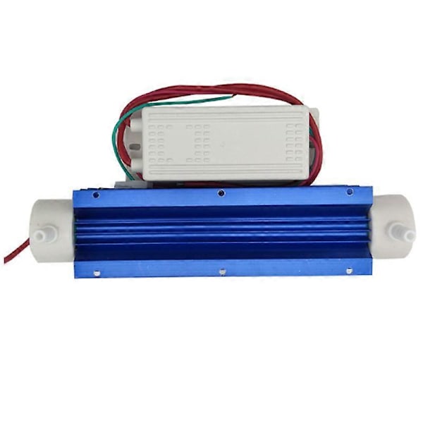 220V 10G Luftkyld Keramisk Rörgenerator Keramisk Rörgenerator Keramisk Rör