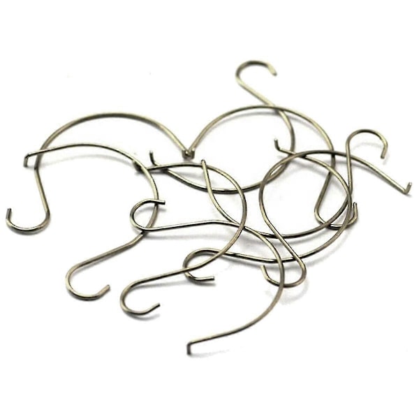 10 Par Ohm-fjærer for Axis Lock 940 535 555 556 557 707 533