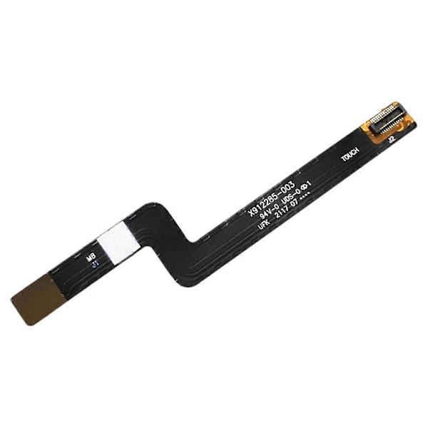 LCD Touch Flex-kabel for Microsoft Surface Book 1703 912285-003