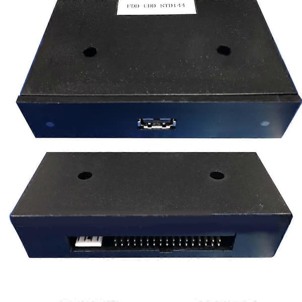 USB intern diskettedrev 1.44MB FDD diskettedrev til industriel brug