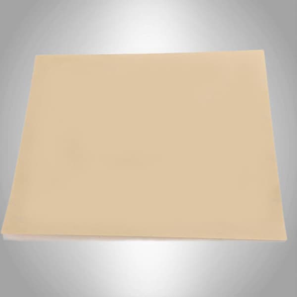 220x220x0,2 mm ABS og PLA 3D-printer Hot Bed Overflade PEI-ark 3D-printertilbehør