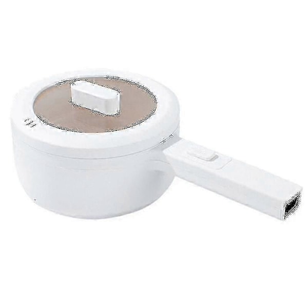 2l Multifunktionell Elektrisk Kokare, Elektrisk Stekpanna, Non-stick Panna, Stek, Gryta, Koka, Lämplig För