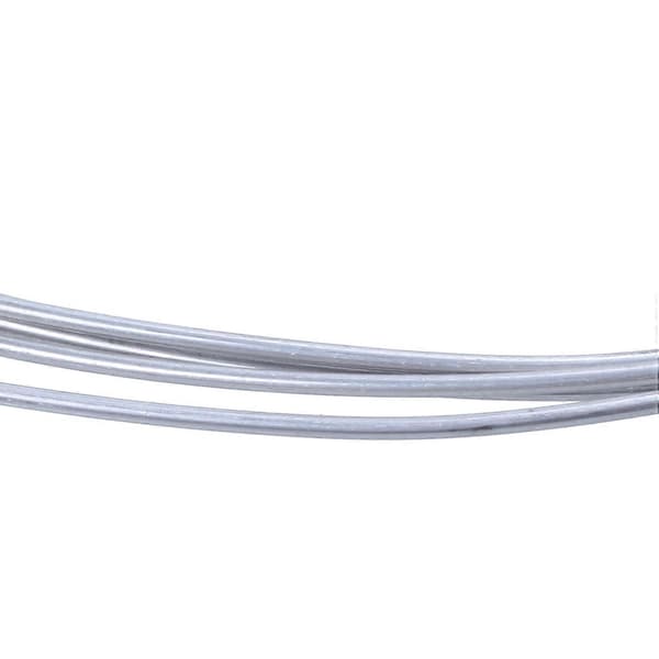 Nikromi 80 1,2 mm 16 AWG lämmityselementtilanka 2,4 m pitkä