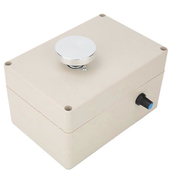 5V Mini Elektrisk Potterihjul til DIY Ler- og Keramikprojekter