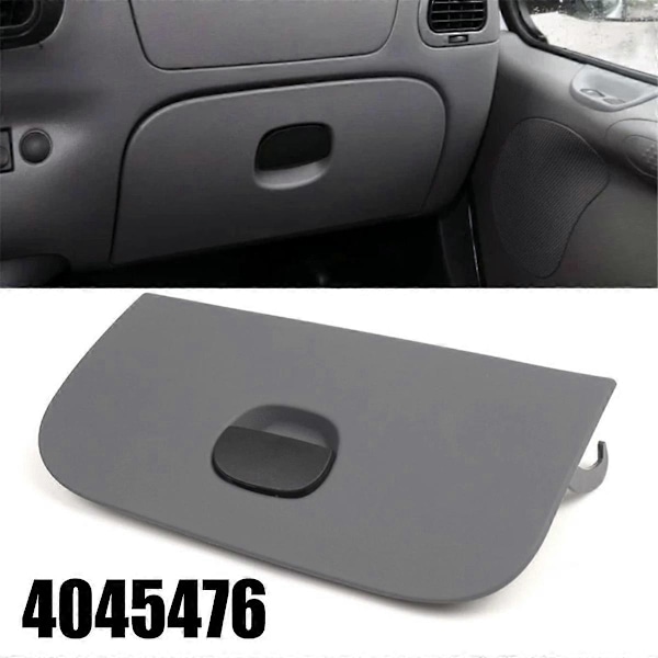 CO-PILOT HANDSKFACKSLUCKA 4045476 för IT MK5 MK6 1997-2006