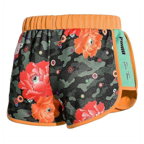 x Sue Tsai Stretch Waist Bottoms Damshorts 578220 01