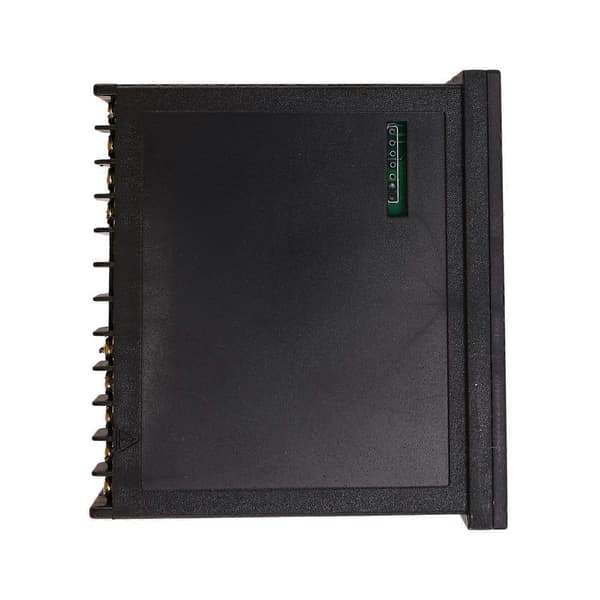 Digital Sensormåler Multifunktionel Intelligent LED-display 0-75Mv/4-20Ma/0-10V Input