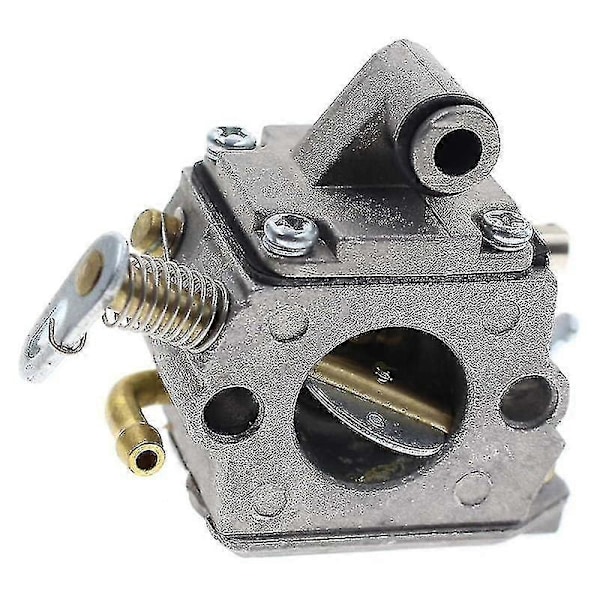 Forgasser For Stihl Ms170 Ms180 017 018 Motorsag Med Tennplugg