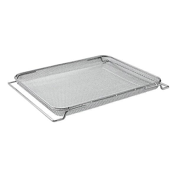 Ugnsgrillnät Multifunktionell Grillnätskorg för DT251 DT201 Ugnsmaterial
