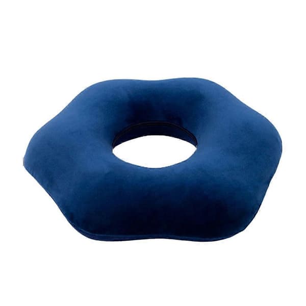 Donut Pude Haleben Hæmoride Siddepude til Coccyx, Post Natal