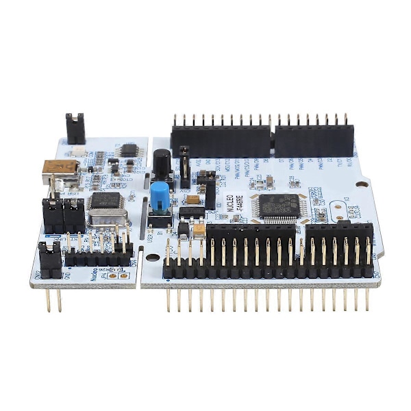 1 st NUCLEO-F446RE Nucleo Utvecklingskort STM32F4 Serien Utvecklingskort