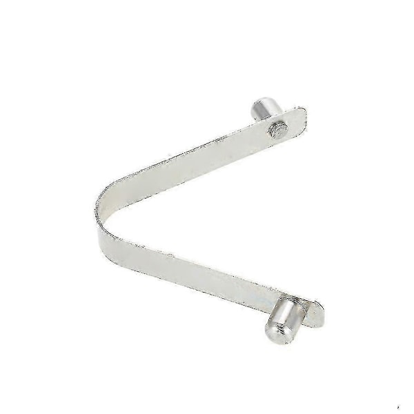 6 stk. Kajak Pagaj Fjederclips Teltstang Clips