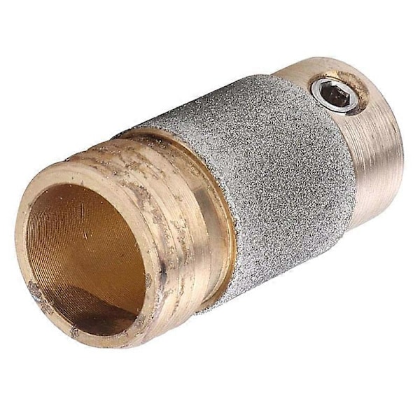 MCBL58 Diamantslibebit Keramisk Glas Slibeværktøj Mini Bærbar til Diamantglassliber til