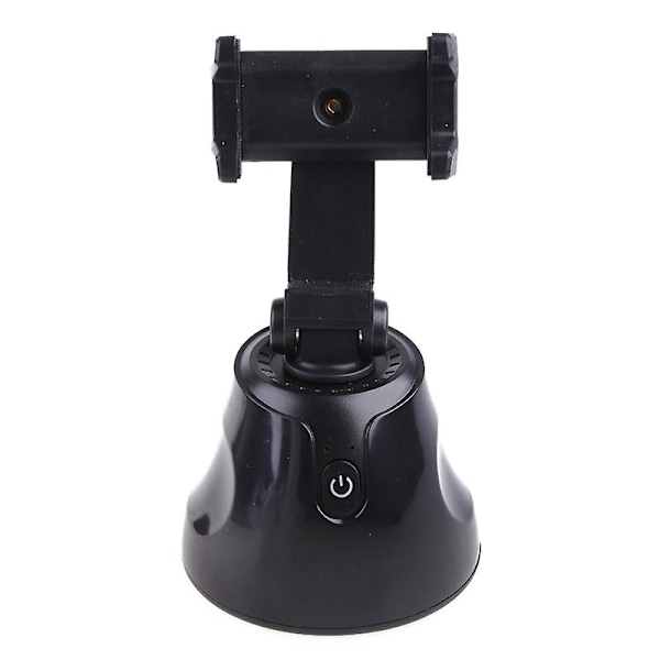 360 Graders Rotation Auto Smart Shooting Selfie Stick Intelligent Follow Gimbal Ai-komposition Objektsporing Ansigtsstativ