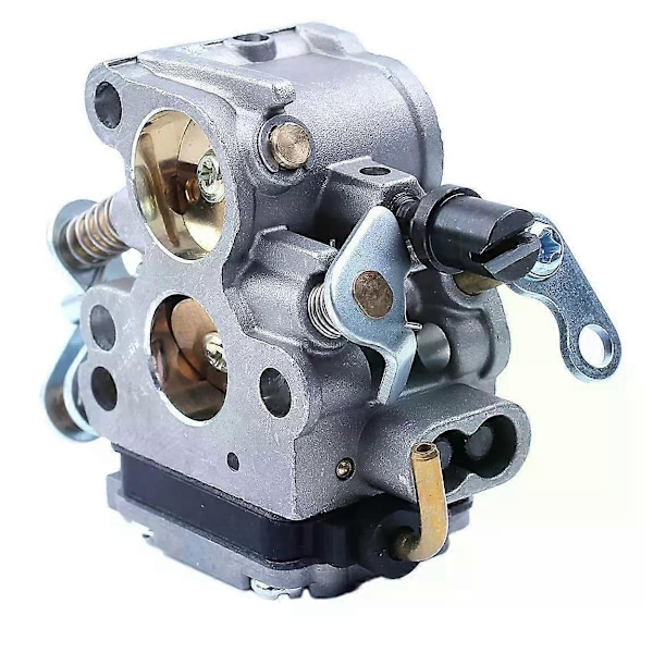 Kaasutin Husqvarna 235 236E 240E Zama C1T-W33 CS2234 CS2238 CS2234S CS2238S GZ380 Moottorisahaan