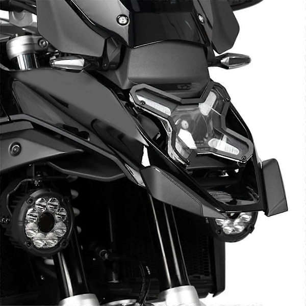 Motorcykel Främre Näbbkåpa Förlängning Hjul Förlängare Skydd för R1300GS R 1300 GS 2023-2025 Motorcy