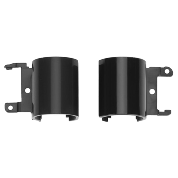 2 kpl Sopiva Yhteensopiva 15-bs 15t-bs 15- 15z- 250 G6 255 G6 Kannettavan tietokoneen saranasuojus Näytön akseli Co