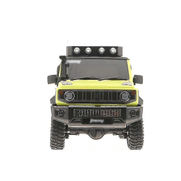Snorkkeli antennilla Jimny 1/16 Rc Crawler -auto S