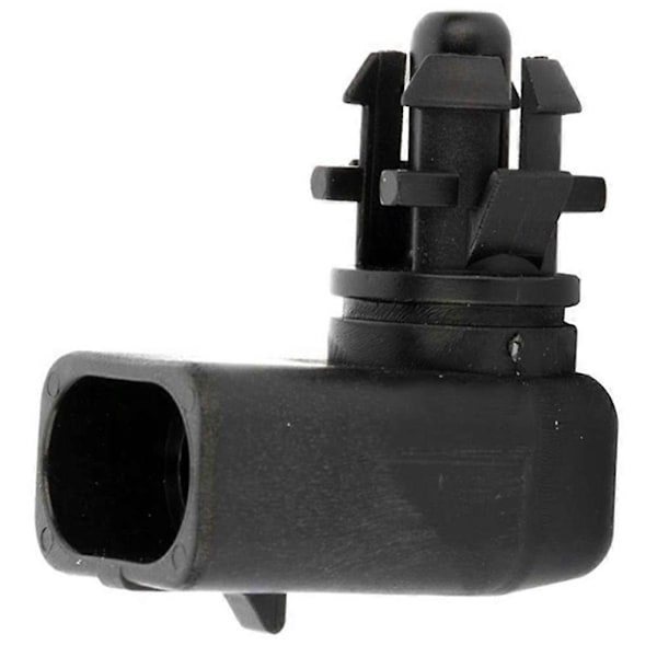 10 st. Utomhustemperatursensor för GM för GMC för Chevrolet 25775833