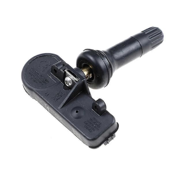 4 däcktryckssensor Tpms 9673860880 kompatibel med 3008 5008 C4 B53 Ds4 B75 Ds5 B81