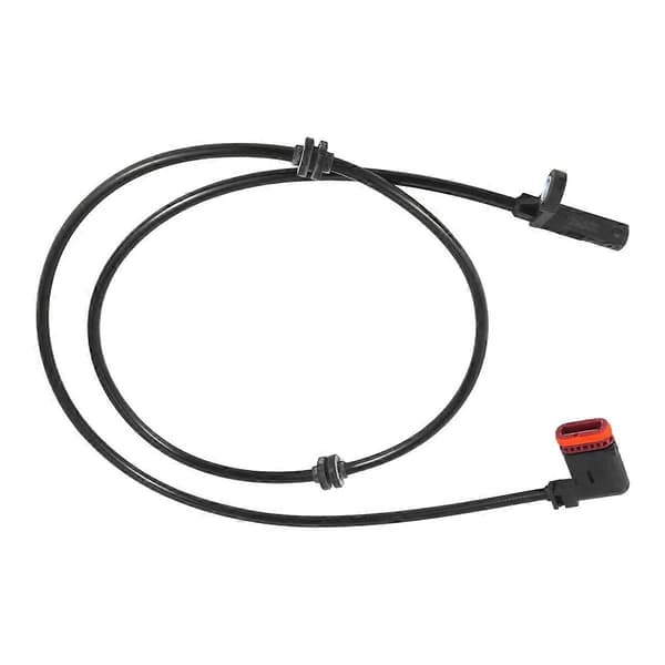 ABS SENSOR BAG VENSTRE HØJRE til C-KLASSE W204 C204 S204 2007