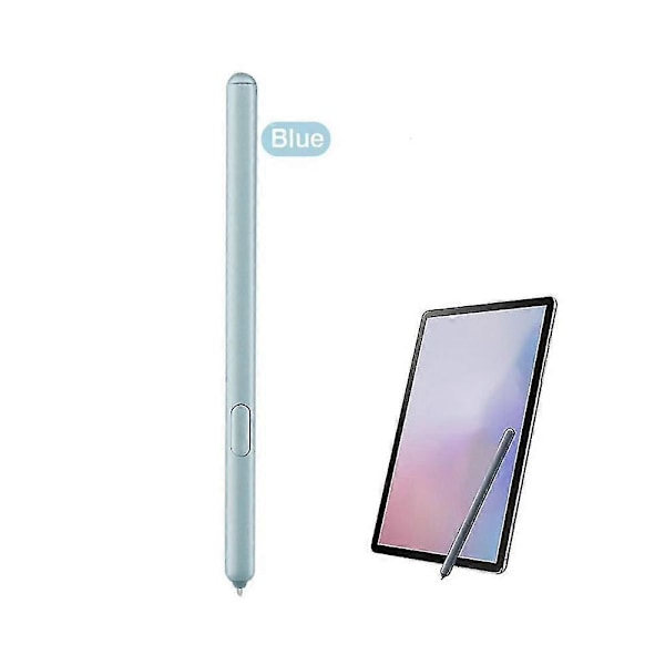 Passar Galaxy Tab S6 Stylus T860 Stylus Med Bluetooth