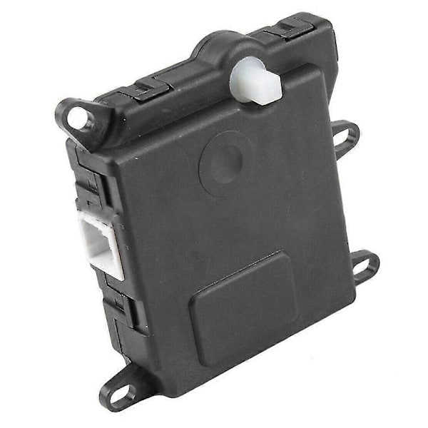 Bil A/C Varmeapparat Kontrol Servo Motor Opvarmningsaktuator 95vw-19e616-ad Til Transit T12 T15 V347 V184 19